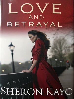 cover image of Love and Betrayal